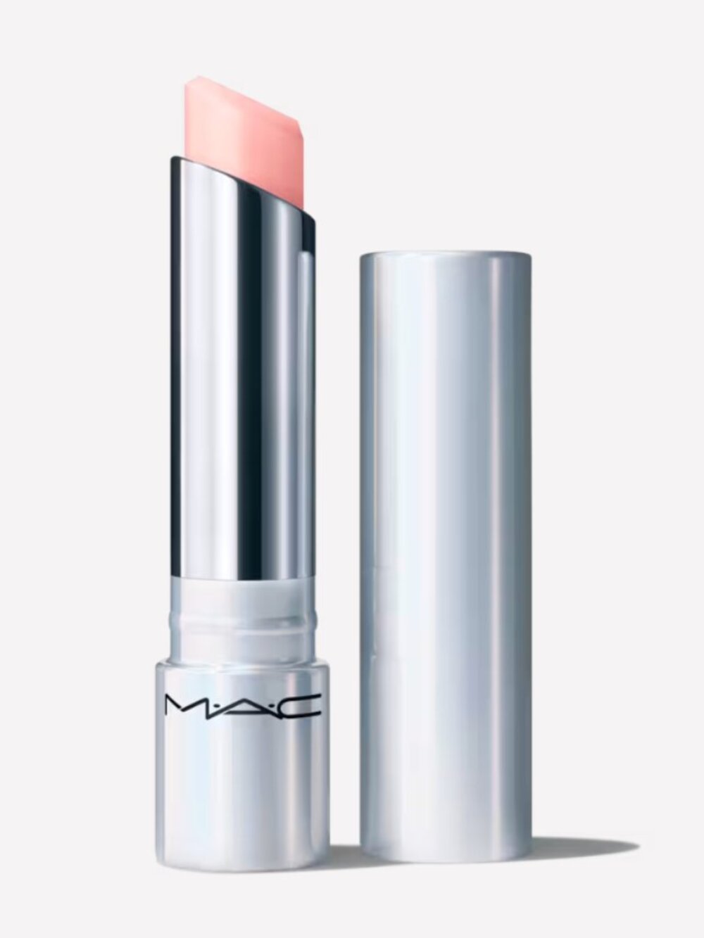 MAC GLOWPLAY TENDERTALK LIP BALM - FAVOURITE